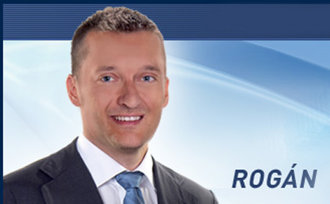 Rogán Antal adta át a budapesti Batthyány-örökmécses környéki beruházást